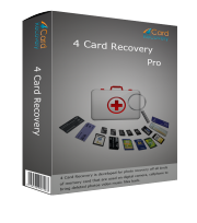 card recovery software