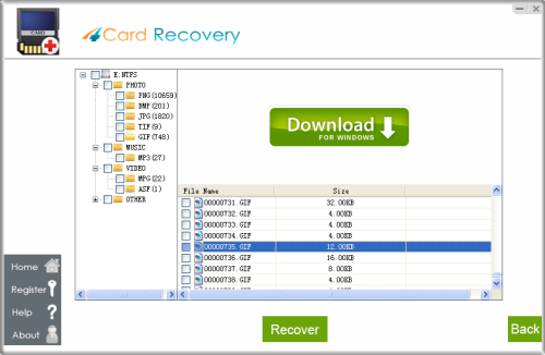 free sd card image recovery software free sd card image recovery software
